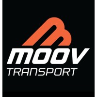 Moov Transport USA logo - Similar company to 6Sense