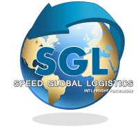 SPEED GLOBAL LOGISTICS logo - Similar company to Js Peru Group