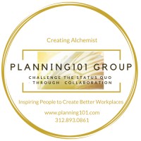 Planning101.Com Network