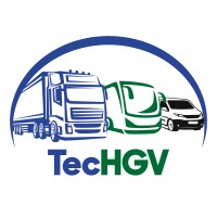 TecHGV logo - Similar company to Ths+