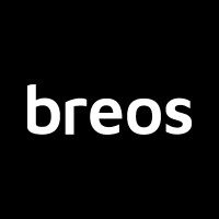 breos GmbH logo - Similar company to Salessuccess