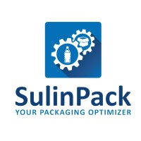 SulinPack logo - Similar company to Kraken Automations