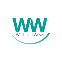 Westfalen Weser logo - Similar company to Press'N'Relations Gmbh