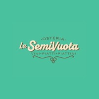 Osteria La SemiVuota logo - Similar company to Nelson Srl
