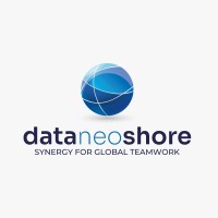 DataNeoShore logo - Similar company to Auditmation