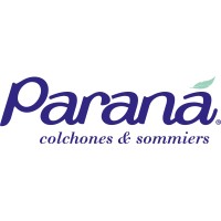 Paraná Colchones & Sommiers logo - Similar company to Iconika