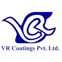 VR Coatings logo - Similar company to Dolphin Electrical