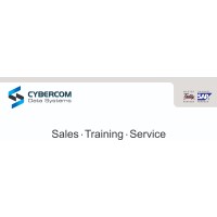 Cybercom Data Systems logo - Similar company to Shraddha Infosystems