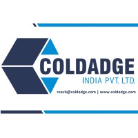 Coldadge India Private Limited logo - Similar company to Reworkzone