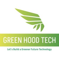 Green Hood Tech logo - Similar company to Greenwood Tech