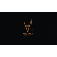 Minhaaj Design Factor logo - Similar company to The Edge Studios