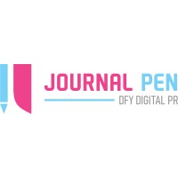 Journalpen logo - Similar company to Frontech Computers Infosys