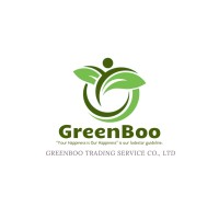 𝗚𝗥𝗘𝗘𝗡𝗕𝗢𝗢 𝗧𝗥𝗔𝗗𝗜𝗡𝗚 𝗦𝗘𝗥𝗩𝗜𝗖𝗘 𝗖𝗢., 𝗟𝗧𝗗 logo - Similar company to Ecreati