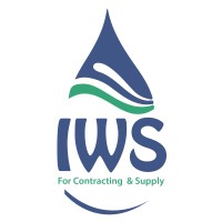 IWS for contracting and supplies logo - Similar company to Ingoal Courses