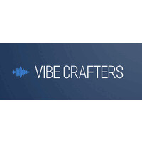 Vibe Crafters logo - Similar company to Electric Root