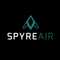 Spyre Air logo - Similar company to Spyre Digital