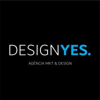 DESIGN YES Agência de MKT e Design logo - Similar company to Lime & Lemon