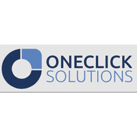 OneClick Solutions logo - Similar company to One Click Solutions