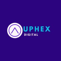 Uphex Digital logo - Similar company to Hypnobond