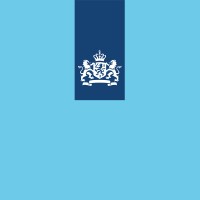 Ministerie van Justitie en Veiligheid logo - Similar company to Politie Nederland
