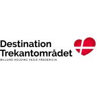 Destination Trekantområdet logo - Similar company to Fængslet