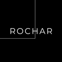 ROCHAR logo - Similar company to Studio Yvette