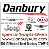 Danbury Automotive