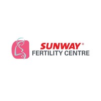 Sunway Fertility Centre logo - Similar company to Thomson Fertility