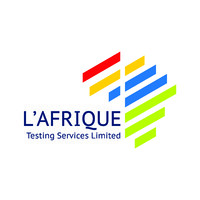 L'Afrique Testing Services Limited logo - Similar company to Ranceb E&C Projects Limited