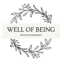 Well of Being logo - Similar company to Dimensions