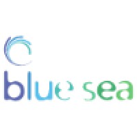Blue Sea Devon logo - Similar company to Living Group