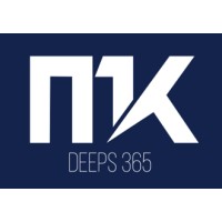 Deeps 365 Business Solutions logo - Similar company to Cloudin Bilişim Teknoloji Ve Danışmanlık Hizmetleri A.Ş.