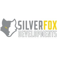 Silver Fox Developments logo - Similar company to All Elements Renewables