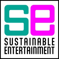 Sustainable Entertainment logo - Similar company to Scott'S Bass Lessons