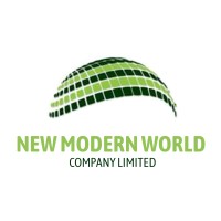 NEW MODERN WORLD logo - Similar company to Fadran Consult