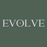 Evolve logo - Similar company to Soul Sister