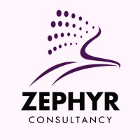 Zephyr Consultancy Pte Ltd logo - Similar company to Genesis Consulting And Solutions