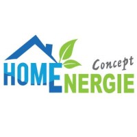 HOME ENERGIE CONCEPT logo - Similar company to Solar Qualité