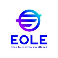 EOLE logo - Similar company to Xtentia