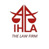 Iftikhar Hussain Law Associates - Ihla