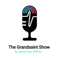 The Grandsaint Show logo - Similar company to Digitalacademy