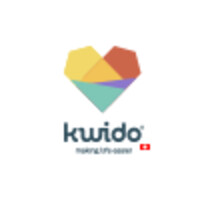 KWIDO logo - Similar company to Kwido | Elderly Care Solution