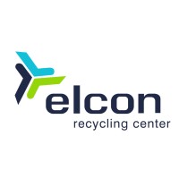 Elcon Recycling Center logo - Similar company to Terraflex Industries - Hoses And Compound