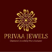Privaa Jewels logo - Similar company to Vardhman Diamond