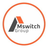 Mswitch Group logo - Similar company to Experis Immersive