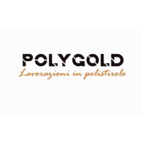 PolyGold logo - Similar company to Farma|Inove