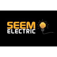 Seem Electric logo - Similar company to Tardis-Sn