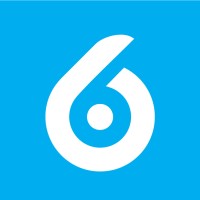 6blu Inc. logo - Similar company to Avh Solutions Llc