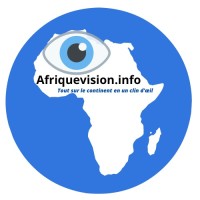 Afriquevision logo - Similar company to Ong Inader