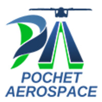 POCHET Aerospace logo - Similar company to Adss